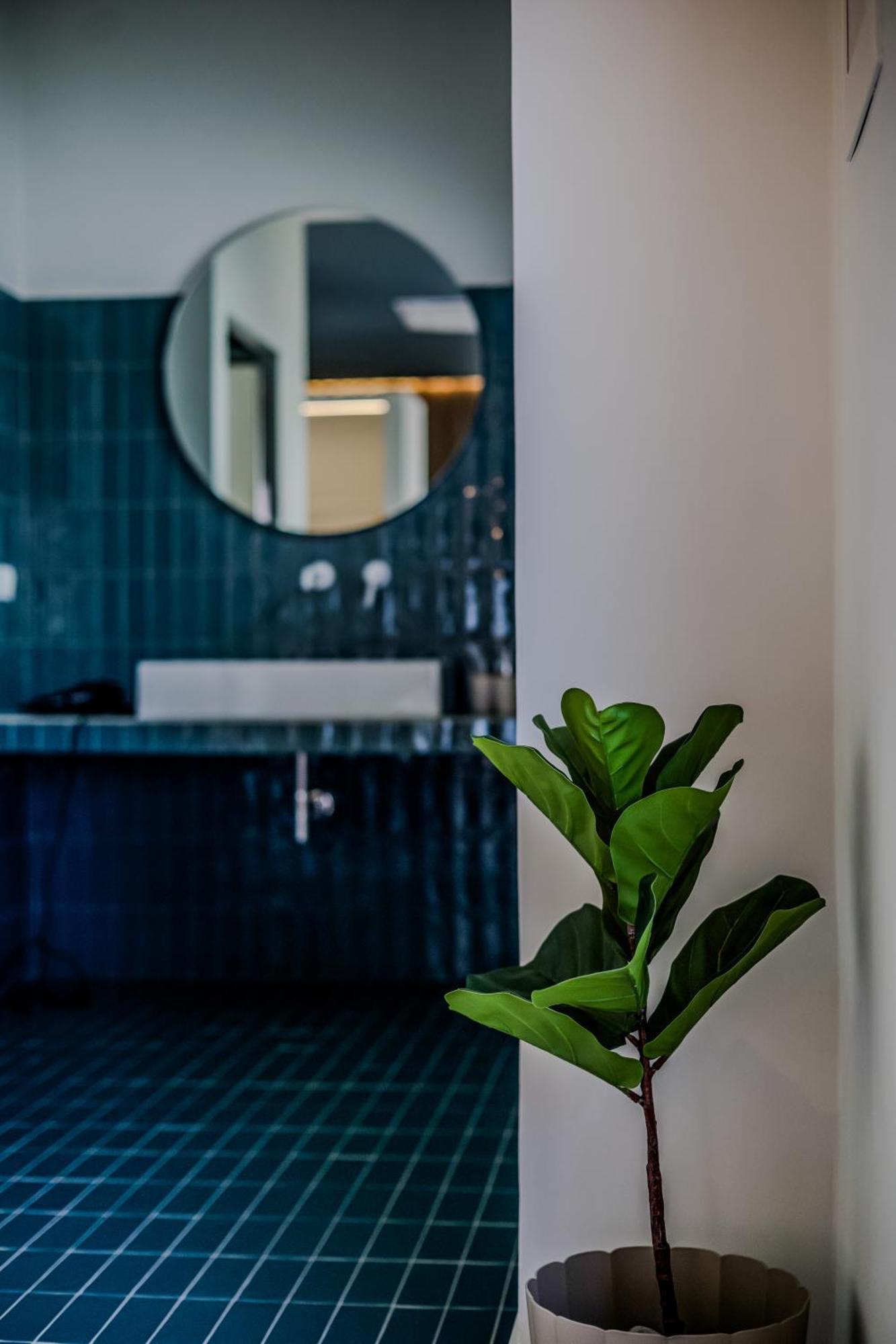 Take Me Here With A Sea View By Salt Apartments Volos Exterior foto
